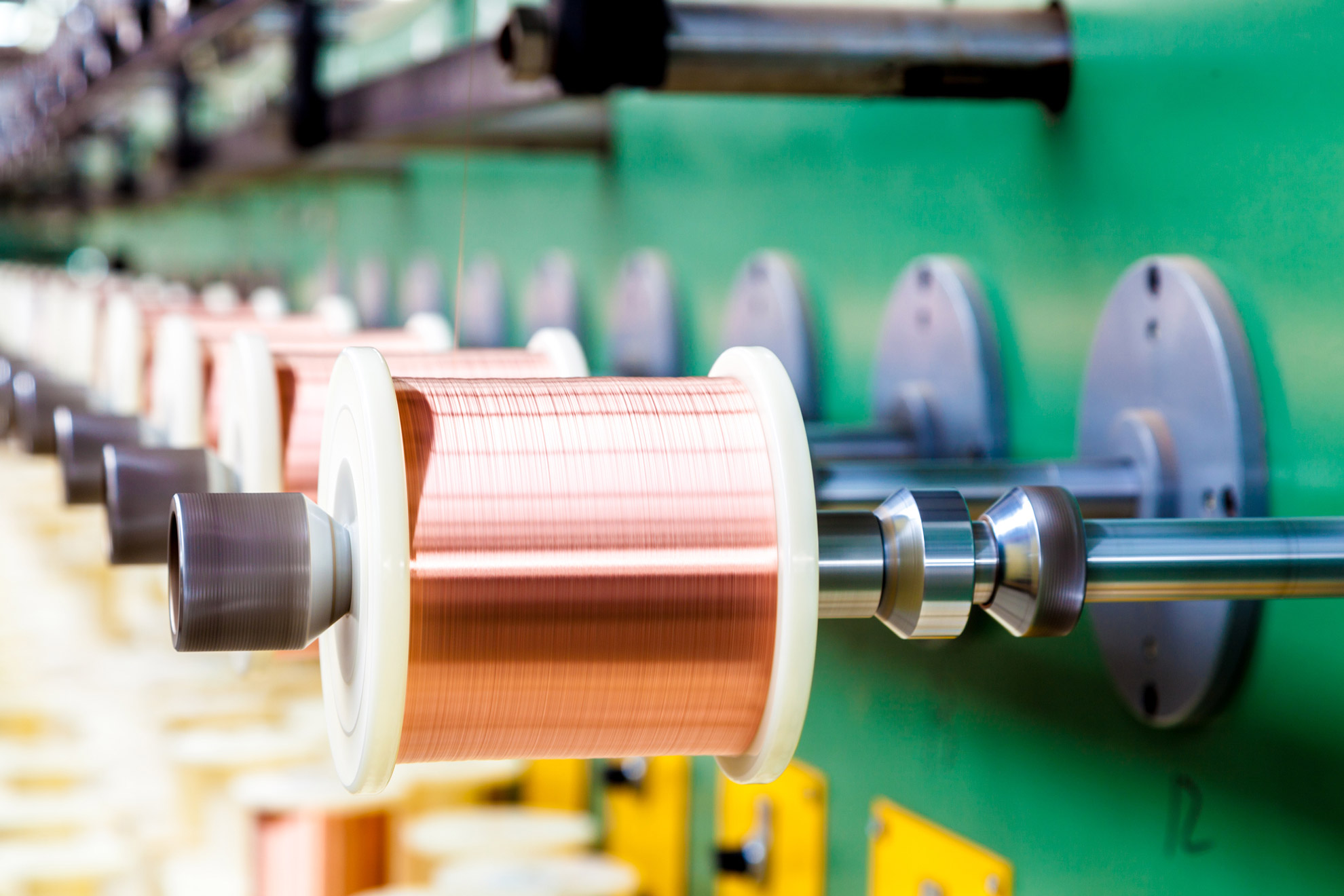 GeDe Drahtrichttechnologie GmbH  Ernst-Stenner-Str. 7 58675 Hemer (Nordrhein-Westfalen) Deutschland Rollenkreuze Führungsrollen Mechanische Bearbeitung Richtkränze Richtrollen